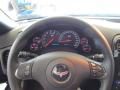  2013 Chevrolet Corvette 427 Convertible Collector Edition Steering Wheel #27