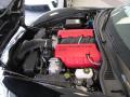  2013 Corvette 7.0 Liter/427 cid OHV 16-Valve LS7 V8 Engine #35
