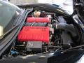  2013 Corvette 7.0 Liter/427 cid OHV 16-Valve LS7 V8 Engine #36