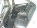 Rear Seat of 2010 Cadillac CTS -V Sedan #10