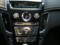 Controls of 2010 Cadillac CTS -V Sedan #15