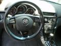  2010 Cadillac CTS -V Sedan Steering Wheel #16