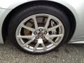  2010 Cadillac CTS -V Sedan Wheel #18