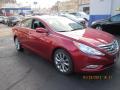 2011 Sonata SE #2