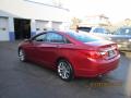 2011 Sonata SE #5