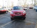 2010 Santa Fe SE 4WD #1