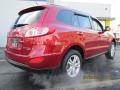 2010 Santa Fe SE 4WD #4