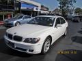 2007 7 Series 750Li Sedan #2