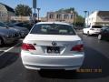 2007 7 Series 750Li Sedan #4