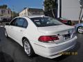 2007 7 Series 750Li Sedan #6