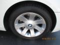 2007 7 Series 750Li Sedan #9