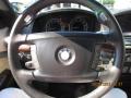 2007 7 Series 750Li Sedan #25