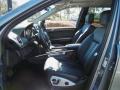 Front Seat of 2010 Mercedes-Benz GL 450 4Matic #12