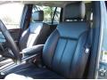 Front Seat of 2010 Mercedes-Benz GL 450 4Matic #13