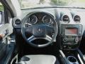 Dashboard of 2010 Mercedes-Benz GL 450 4Matic #22