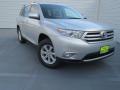 Click for details. 2013 Toyota Highlander SE