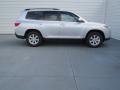 2013 Highlander SE #2