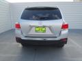 2013 Highlander SE #4