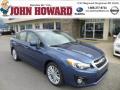 2013 Impreza 2.0i Limited 4 Door #1