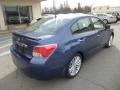 2013 Impreza 2.0i Limited 4 Door #7