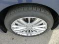 2013 Impreza 2.0i Limited 4 Door #9