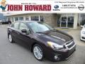 2013 Impreza 2.0i Limited 4 Door #1