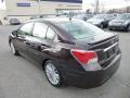 2013 Impreza 2.0i Limited 4 Door #5