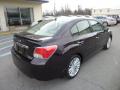 2013 Impreza 2.0i Limited 4 Door #7