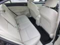 Rear Seat of 2013 Subaru Impreza 2.0i Limited 4 Door #13