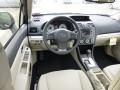 Dashboard of 2013 Subaru Impreza 2.0i Limited 4 Door #15