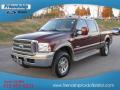 2006 F250 Super Duty King Ranch Crew Cab 4x4 #3