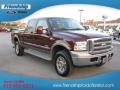 2006 F250 Super Duty King Ranch Crew Cab 4x4 #5