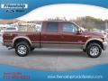 2006 F250 Super Duty King Ranch Crew Cab 4x4 #6