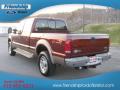 2006 F250 Super Duty King Ranch Crew Cab 4x4 #9