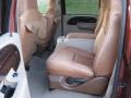 2006 F250 Super Duty King Ranch Crew Cab 4x4 #16