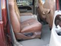 2006 F250 Super Duty King Ranch Crew Cab 4x4 #22