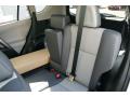 Rear Seat of 2013 Toyota RAV4 Limited AWD #7