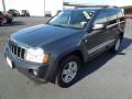 Front 3/4 View of 2007 Jeep Grand Cherokee Limited 4x4 #2 Front 3/4 View of 2007 Jeep Grand Cherokee Limited 4x4 #2
