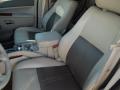 Front Seat of 2007 Jeep Grand Cherokee Limited 4x4 #9 Front Seat of 2007 Jeep Grand Cherokee Limited 4x4 #9
