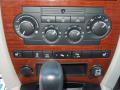 Controls of 2007 Jeep Grand Cherokee Limited 4x4 #14 Controls of 2007 Jeep Grand Cherokee Limited 4x4 #14
