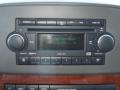 Audio System of 2007 Jeep Grand Cherokee Limited 4x4 #15 Audio System of 2007 Jeep Grand Cherokee Limited 4x4 #15