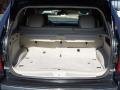 2007 Jeep Grand Cherokee Trunk #19 2007 Jeep Grand Cherokee Trunk #19