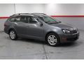 2010 Jetta TDI SportWagen #1