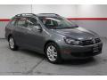 2010 Jetta TDI SportWagen #2