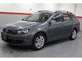 2010 Jetta TDI SportWagen #6