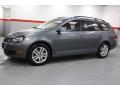 2010 Jetta TDI SportWagen #7