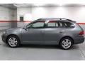  2010 Volkswagen Jetta Platinum Grey Metallic #8