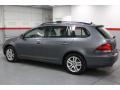 2010 Jetta TDI SportWagen #9