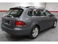  2010 Volkswagen Jetta Platinum Grey Metallic #14