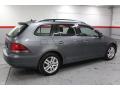 2010 Jetta TDI SportWagen #15